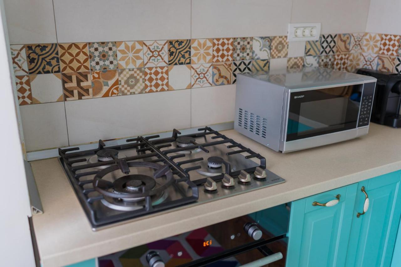 Cozy & Spacious 2Br Apartment With Netflix Bucareste Exterior foto